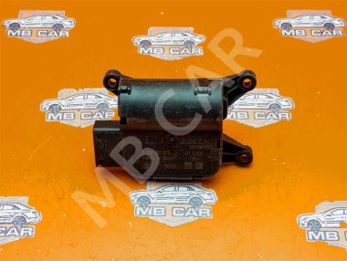 Сервоприводы печки MERCEDES-BENZ Sprinter W906 (2006 - 2019) — Разборка Мерседес