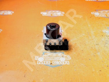 Блок ABS MERCEDES-BENZ M-класс W163 (1997 - 2001) — Разборка Мерседес