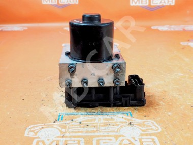 Блок ABS MERCEDES-BENZ M-класс W163 (1997 - 2001) — Разборка Мерседес