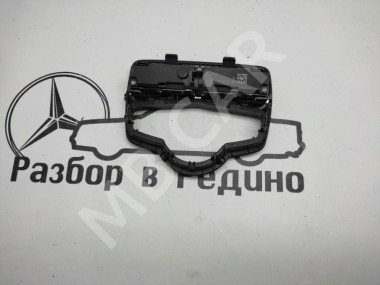 Блок кнопок MERCEDES-BENZ GLC-класс X253 (2015 - 2019) — Разборка Мерседес
