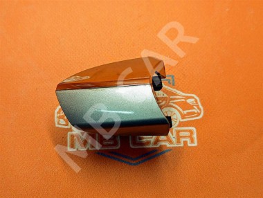 Крышка ручки двери MERCEDES-BENZ M-класс W166 (2011 - 2015) — Разборка Мерседес