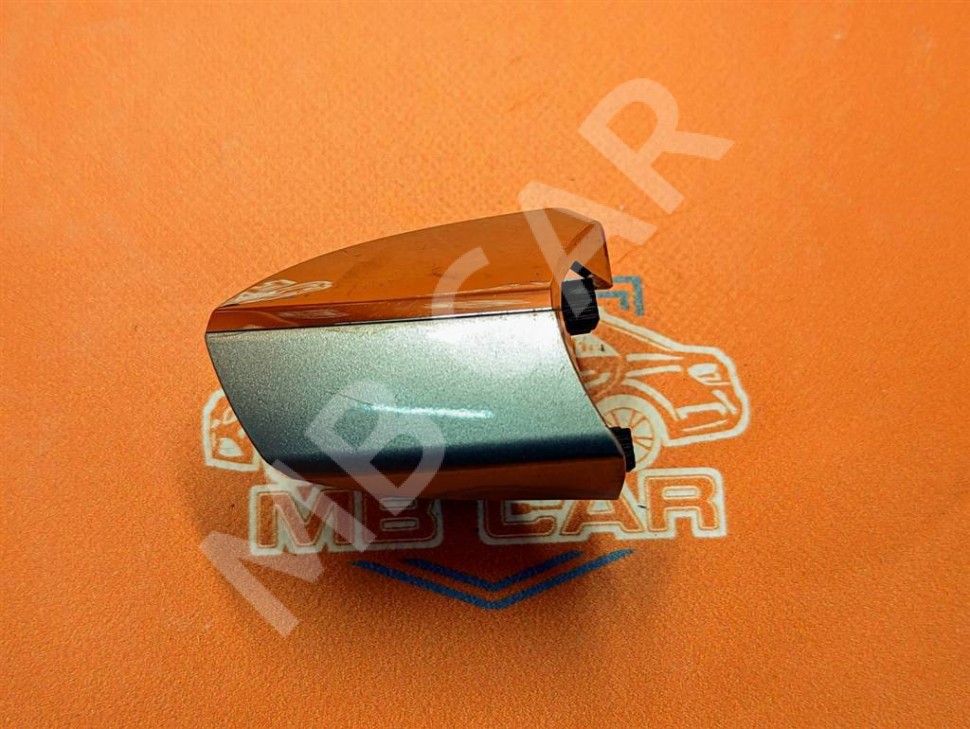 Крышка ручки двери MERCEDES-BENZ M-класс W166 (2011 - 2015) фото 1 — Разборка Мерседес