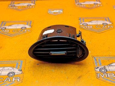 Воздуховод MERCEDES-BENZ A-класс W168 рестайлинг (2001 - 2004) A 210 2.1 AT (140 л.с.) &mdash; Разборка Мерседес
