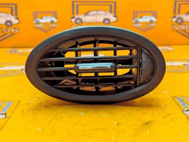 Воздуховод MERCEDES-BENZ A-класс W168 рестайлинг (2001 - 2004) A 210 2.1 AT (140 л.с.) &mdash; Разборка Мерседес