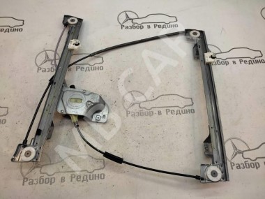 Стеклоподъемник передний правый MERCEDES-BENZ Citan W415 (2012 - 2021) — Разборка Мерседес