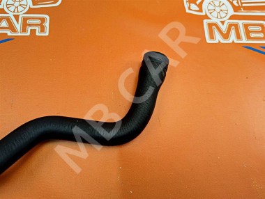 Патрубок ОЖ MERCEDES-BENZ C-класс W204/S204 (2006 - 2011) — Разборка Мерседес