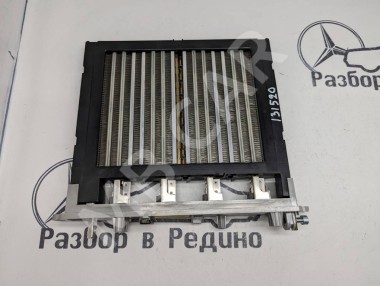 Догреватель печки MERCEDES-BENZ CLS-класс C219 рестайлинг (2008 - 2010) — Разборка Мерседес