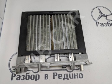 Догреватель печки MERCEDES-BENZ CLS-класс C219 рестайлинг (2008 - 2010) — Разборка Мерседес