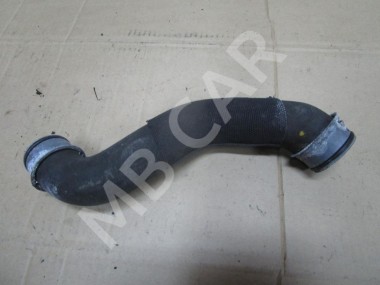 Патрубок радиатора MERCEDES-BENZ E-класс W212/S212/C207/A207 рестайлинг (2013 - 2016) — Разборка Мерседес