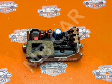 Реле моторчика печки MERCEDES-BENZ M-класс W163 рестайлинг (2001 - 2005) — Разборка Мерседес