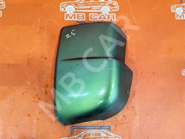 Уголок заднего бампера MERCEDES-BENZ Sprinter W901-905 (1995 - 2006) &mdash; Разборка Мерседес