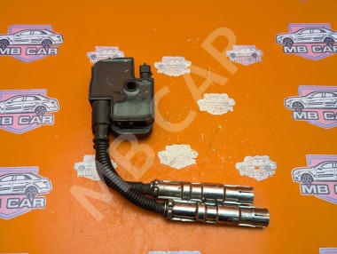 Катушка зажигания MERCEDES-BENZ E-класс W211/S211 (2002 - 2006) &mdash; Разборка Мерседес