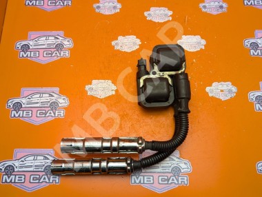 Катушка зажигания MERCEDES-BENZ E-класс W211/S211 (2002 - 2006) &mdash; Разборка Мерседес