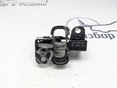 Замок капота MERCEDES-BENZ CL-класс C215 рестайлинг (2002 - 2006) — Разборка Мерседес