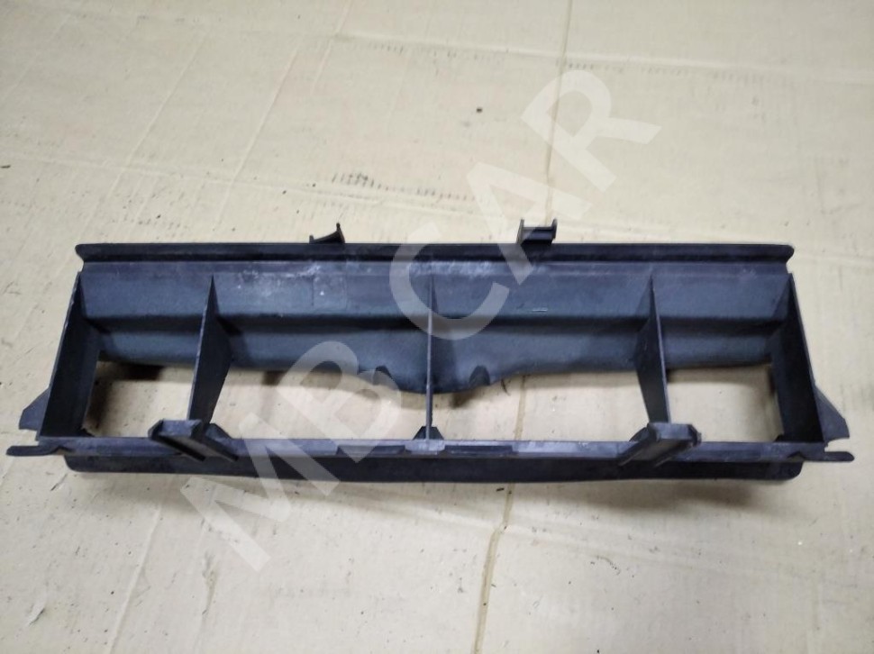 Воздухозаборник MERCEDES-BENZ C-класс W202/S202 рестайлинг (1997 - 2001) фото 1 — Разборка Мерседес