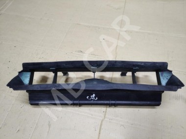 Воздухозаборник MERCEDES-BENZ C-класс W202/S202 рестайлинг (1997 - 2001) — Разборка Мерседес