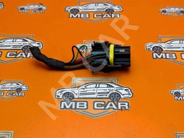 Разъем MERCEDES-BENZ E-класс W212/S212/C207/A207 (2009 - 2013) — Разборка Мерседес