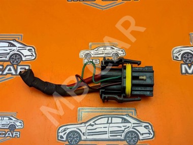 Разъем MERCEDES-BENZ E-класс W212/S212/C207/A207 (2009 - 2013) — Разборка Мерседес