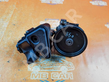 ГУР MERCEDES-BENZ M-класс W164 (2005 - 2008) &mdash; Разборка Мерседес