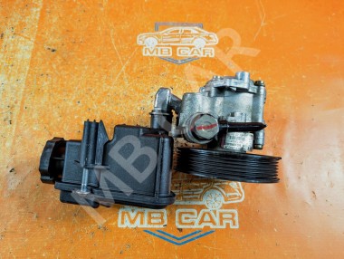 ГУР MERCEDES-BENZ M-класс W164 (2005 - 2008) &mdash; Разборка Мерседес