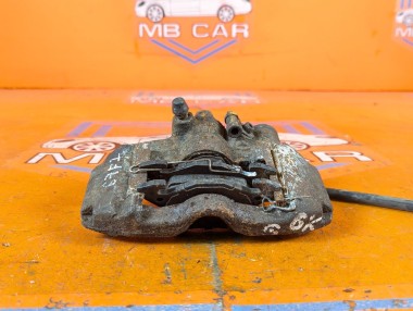 Суппорт задний левый MERCEDES-BENZ V-класс W638/W639 (1996 - 2003) V 220 2.1 D AT (122 л.с.) &mdash; Разборка Мерседес