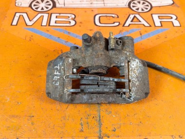 Суппорт задний левый MERCEDES-BENZ V-класс W638/W639 (1996 - 2003) V 220 2.1 D AT (122 л.с.) &mdash; Разборка Мерседес