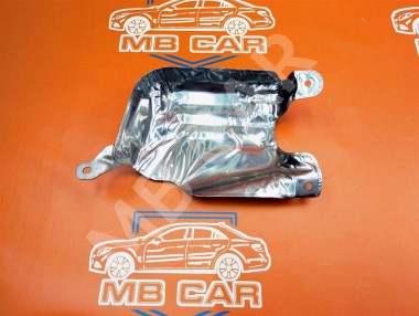 Защитный экран MERCEDES-BENZ S-класс AMG W222/C217/A217 (2013 - 2017) — Разборка Мерседес