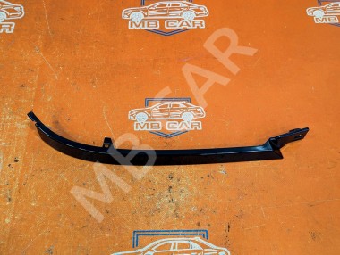 Ресницы фар MERCEDES-BENZ M-класс W163 рестайлинг (2001 - 2005) — Разборка Мерседес