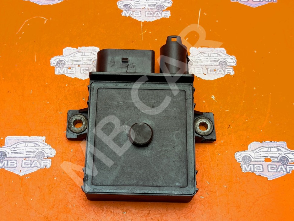 Реле свечей накала MERCEDES-BENZ M-класс W164 (2005 - 2008) фото 1 &mdash; Разборка Мерседес