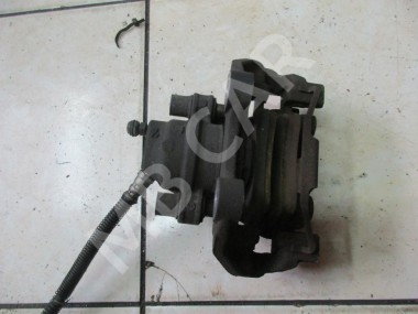 Суппорт задний левый MERCEDES-BENZ S-класс W220 рестайлинг (2002 - 2005) — Разборка Мерседес