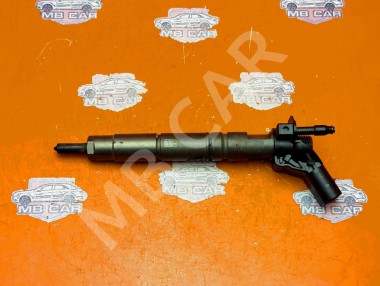 Форсунка ДИЗЕЛЬ MERCEDES-BENZ M-класс W164 рестайлинг (2008 - 2011) &mdash; Разборка Мерседес