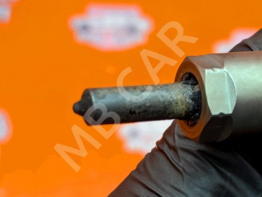 Форсунка ДИЗЕЛЬ MERCEDES-BENZ M-класс W164 рестайлинг (2008 - 2011) &mdash; Разборка Мерседес