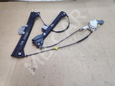 Стеклоподъемник передний правый MERCEDES-BENZ CLK-класс C209/W209 (2002 - 2005) — Разборка Мерседес