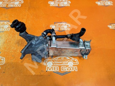 Теплообменник MERCEDES-BENZ V-класс W639 (2003 - 2014) — Разборка Мерседес