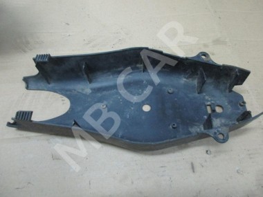 Кожух заднего рычага (лодки) MERCEDES-BENZ E-класс W211/S211 (2002 - 2006) — Разборка Мерседес