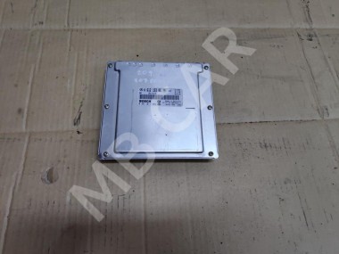 Блок управления двигателем MERCEDES-BENZ CLK-класс C209/W209 (2002 - 2005) — Разборка Мерседес