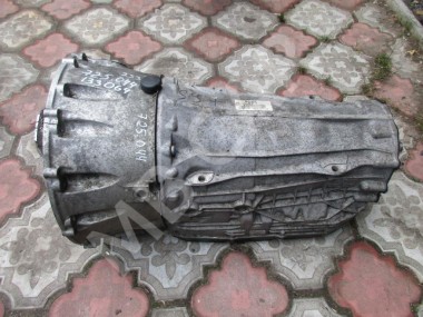 АКПП 9G-Tronic MERCEDES-BENZ GLC-класс X253 (2015 - 2019) — Разборка Мерседес