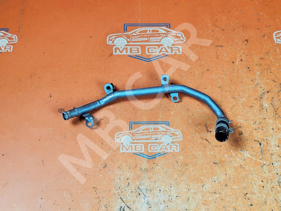 Трубка ОЖ MERCEDES-BENZ GLA-класс H247 (2019 - 2023) фото 1 &mdash; Разборка Мерседес