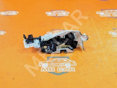 Замок двери передней правой MERCEDES-BENZ S-класс W220 (1998 - 2005) — Разборка Мерседес