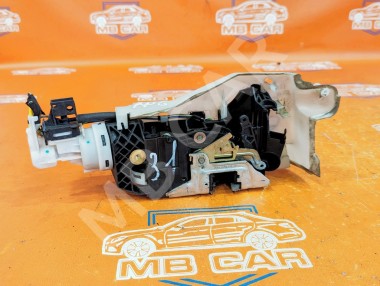 Замок двери передней правой MERCEDES-BENZ S-класс W220 (1998 - 2005) — Разборка Мерседес