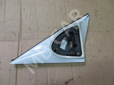 Уголок зеркала MERCEDES-BENZ CL-класс C215 рестайлинг (2002 - 2006) — Разборка Мерседес