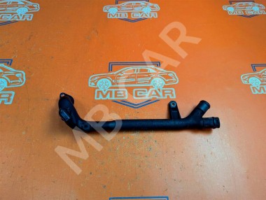 Трубка ОЖ MERCEDES-BENZ C-класс W204/S204 (2006 - 2011) — Разборка Мерседес