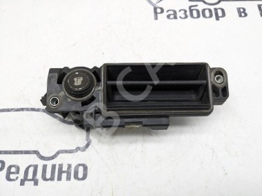 Ручка открытия багажника MERCEDES-BENZ C-класс W203/S203/CL203 рестайлинг (2004 - 2008) — Разборка Мерседес