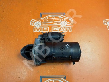 Стартер MERCEDES-BENZ W124 W124/S124/C124/A124 (1984 - 1993) — Разборка Мерседес