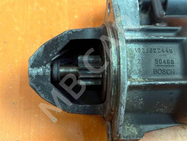 Стартер MERCEDES-BENZ W124 W124/S124/C124/A124 (1984 - 1993) — Разборка Мерседес