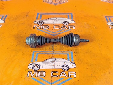 Привод передний левый MERCEDES-BENZ V-класс W638/W639 (1996 - 2003) V 220 2.1 D AT (122 л.с.) &mdash; Разборка Мерседес