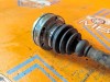 Привод передний левый MERCEDES-BENZ V-класс W638/W639 (1996 - 2003) V 220 2.1 D AT (122 л.с.) фото 3 &mdash; Разборка Мерседес