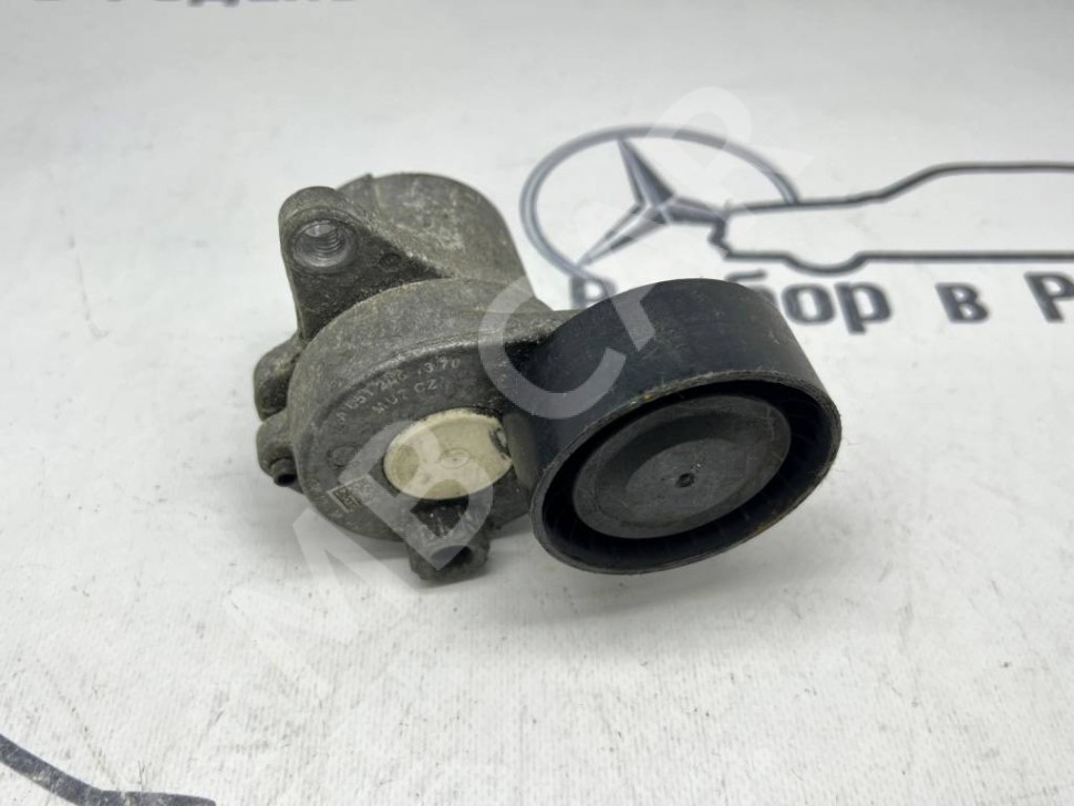 Натяжитель ремня MERCEDES-BENZ E-класс W212/S212/C207/A207 (2009 - 2013) фото 1 — Разборка Мерседес