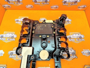 Плата АКПП 9 серии 7G-Tronic MERCEDES-BENZ M-класс W166 (2011 - 2015) &mdash; Разборка Мерседес