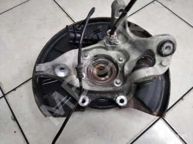 Кулак подвески задний левый MERCEDES-BENZ E-класс W212/S212/C207/A207 (2009 - 2013) — Разборка Мерседес